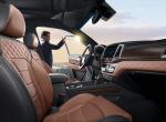 SsangYong Rexton G4 2018 года (KR)